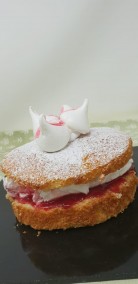 Victoria sandwich cake recipe